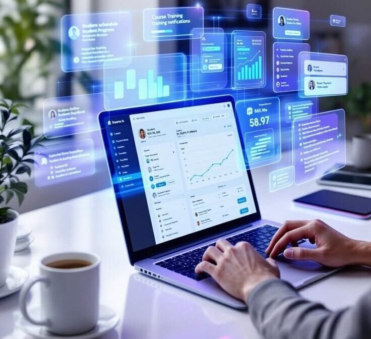 Cloud & Server Management